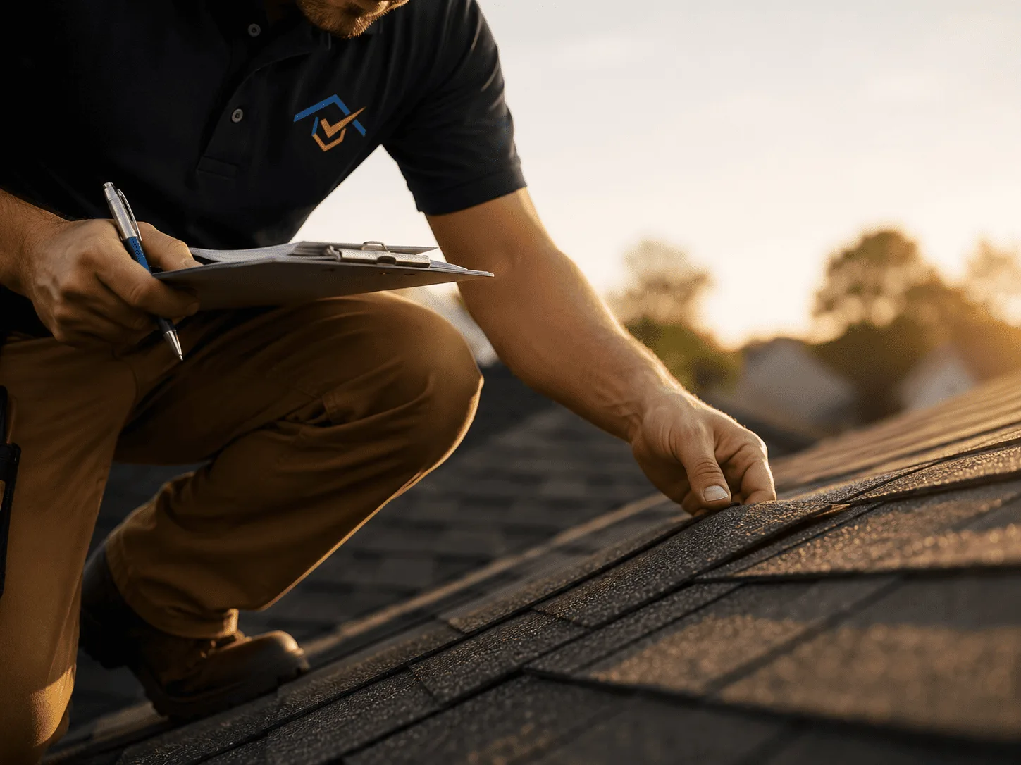 Why Choose Roof Inspection in Lecompton, KS